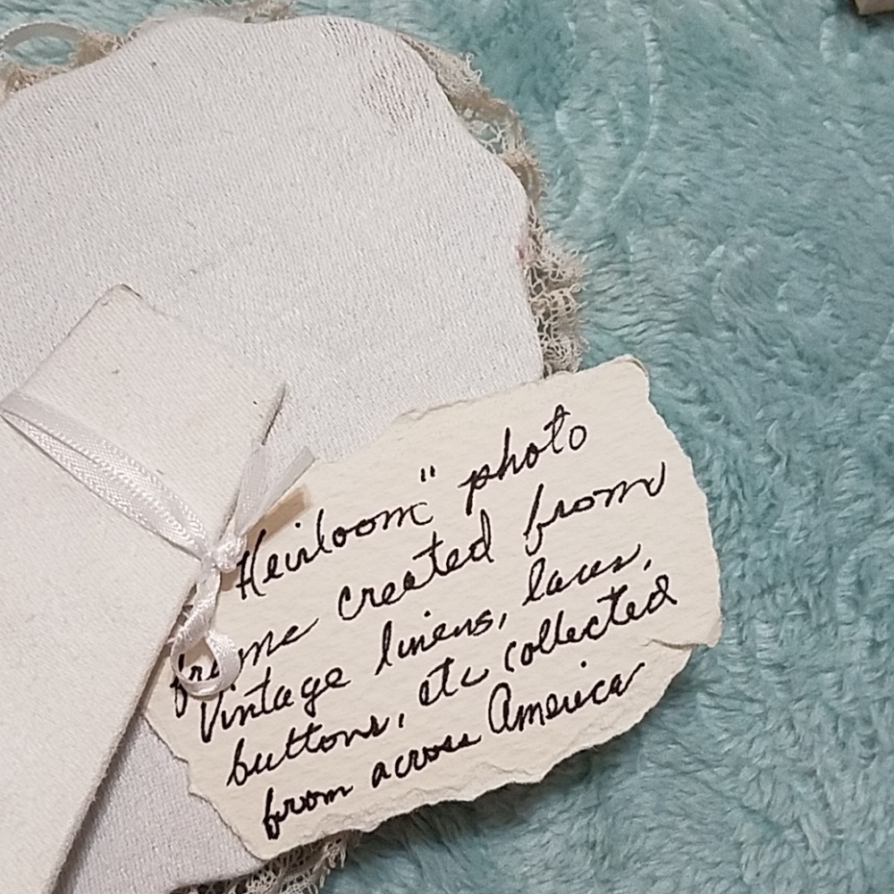 Photo frame - Picture 5 of 6